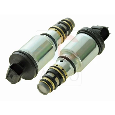 Imagem de ACAUTO AC 02VI06 Válvula de regulação, compressor CMP 01, VS 16