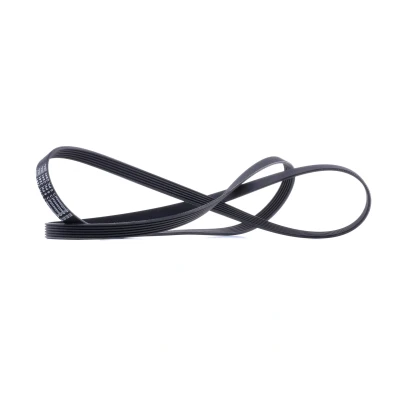 Imagem de DENCKERMANN 6PK2241 Correia trapezoidal estriada 2241mm 6 EPDM (borracha de etileno propileno dieno) MERCEDES BENZ: Classe C Sedan, E Sedan