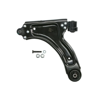 Imagem de DELPHI TC1004 Braço de suspensão com articulação suspensão/guia esquerda, em baixo oscilante longitudinal OPEL: Combo C Van / Carrinha