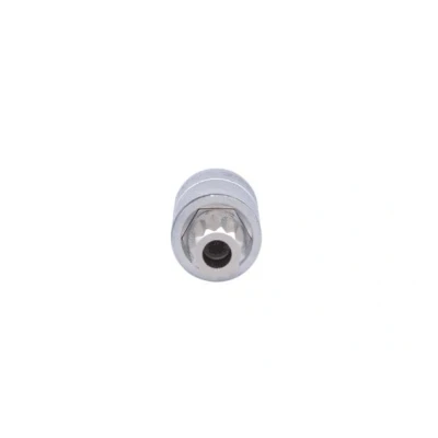 Imagem de KS TOOLS 150.9364 Chave de caixa DIN3120, ISO1174 M16 aço cromo vanádio Sextavado duplo interior, estriado exterior