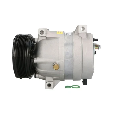 Imagem de NISSENS 89281 Compressor V5 12 PAG 46 R 134a RENAULT: LAGUNA 2 Grandtour,