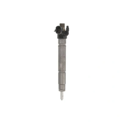 Imagem de BOSCH 0 986 435 450 Injector Common Rail com retentor PEUGEOT: 407 SW, FORD: Galaxy Mk2 MPV, CITROËN: C8