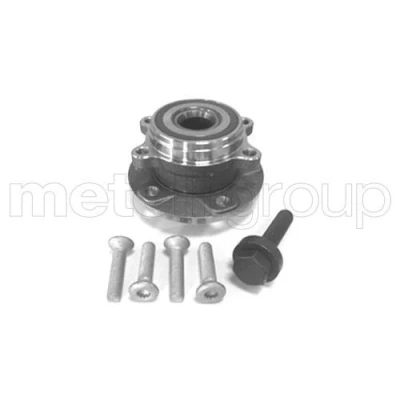 Imagem de METELLI 19 2317 Kit de rolamento roda VOLKSWAGEN: GOLF 5, 6, Touran I, AUDI: A3 Sportback, Hatchback, TT Coupe, SEAT: Leon II Hatchback