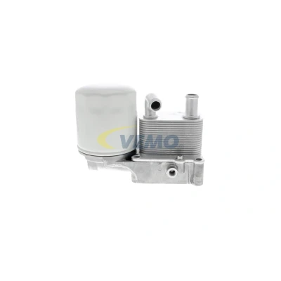 Imagem de VEMO V25 60 0036 Radiador de Óleo com filtro EXPERT KITS + FORD: Focus Mk1 Van / Carrinha, Hatchback, Fiesta Mk4
