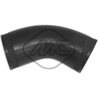 Imagem de Metalcaucho 09600 Mangueira Para o Turbocompressor BMW: 3 Touring