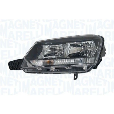 Imagem de MAGNETI MARELLI 710301286204 Farol Principal SKODA: Yeti