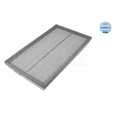 Imagem de MEYLE 012 094 0062 Filtro de ar 28 190 335 Cartucho filtrante ORIGINAL Quality MERCEDES BENZ: CLK Coupe, Cabrio