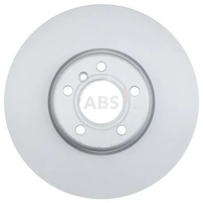 Imagem de A.B.S. COATED 18121 Disco de travão 348 36 5 120 ventilado revestido BMW: Sedan, Touring, 7