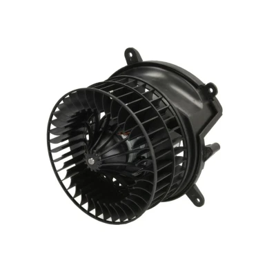 Imagem de TYC 521 0009 Ventilador do Habitáculo para veículos com/sem ar condicionado MERCEDES BENZ: Classe C Sedan, T modell