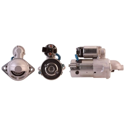 Imagem de LUCAS LRS02539 Motor de arranque 12 2 11 HYUNDAI: SANTA FE