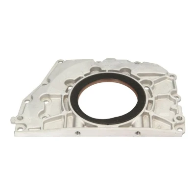 Imagem de TOPRAN 114 531 Retentor de Cambota integrado do lado da caixa velocidades com AUDI: A4 B5 Avant, B6 A6 C5 Avant