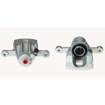 Imagem de BUDWEG CALIPER 343800 Pinça de travão