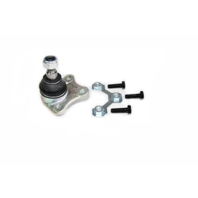 Imagem de CORTECO 49398545 Rótula de suspensão Eixo dianteiro, lado direito VOLKSWAGEN: Golf 4, Bora Sedan, 4 Variant, AUDI: A3 Hatchback