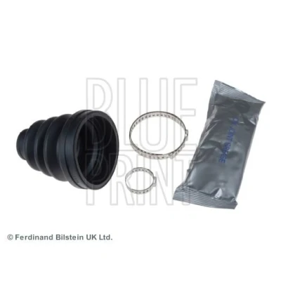 Imagem de BLUE PRINT ADH28162 Fole de Transmissão do lado da caixa velocidades, Eixo dianteiro Borracha HONDA: Civic 5 Stufenheck, V Hatchback, CRX 3