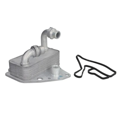Imagem de THERMOTEC D4F008TT Radiador de Óleo FIAT: BRAVO 2