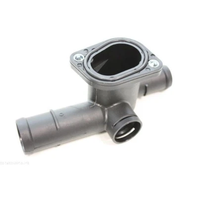 Imagem de AUTOMEGA 160052710 Flange com junta VOLKSWAGEN: GOLF 5, Passat B6 Variant, 6, AUDI: A3 Hatchback, Sportback, SEAT: Leon II Altea