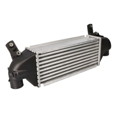 Imagem de NISSENS 96693 Intercooler FORD: Focus Mk1 Hatchback, Carrinha