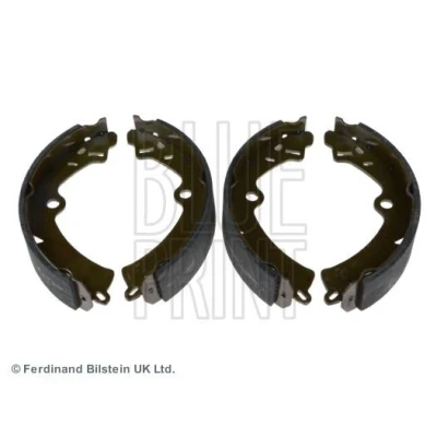 Imagem de BLUE PRINT ADK84106 Maxilas de Travão Eixo traseiro 220 39 SUZUKI: Samurai SUV