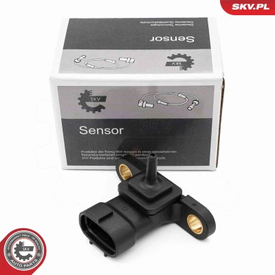 Imagem de Sensor, pressão colector de admissão ESEN SKV 17SKV083