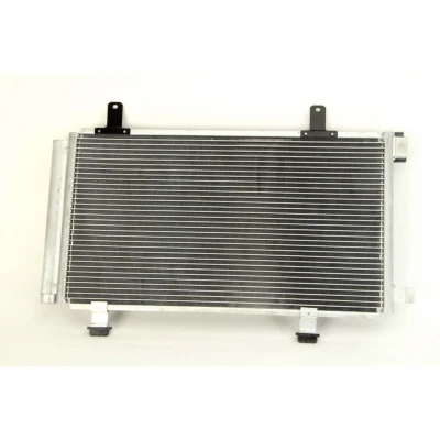 Imagem de NRF EASY FIT 35782 Condensador com secador, retentor 15,5 10,2 Alumínio 585 MITSUBISHI: ASX SUV