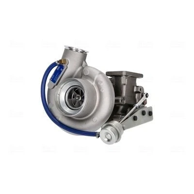 Imagem de NISSENS 93711 Turbocompressor