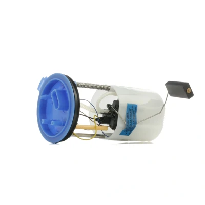 Imagem de HELLA 8TF 358 106 391 Unidade de alimentação combustível com junta, sensor nível elétrico VOLKSWAGEN: GOLF 5, 6 endado,