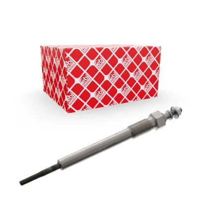 Imagem de FEBI BILSTEIN 47505 Vela incandescente 11V KIA: cee‘d I Hatchback, Carrinha, HYUNDAI: i30 Hatchback