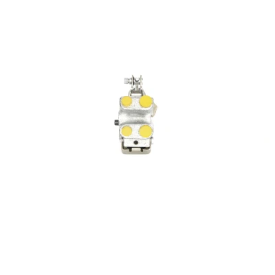 Imagem de BOSCH 0 986 482 034 Regulador da Força de Travagem PEUGEOT: 206 Hatchback