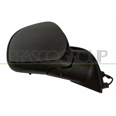 Imagem de Espelho retrovisor Prasco CI3227315 com sensor à direita subcapa elétrico CITROËN: C3 I Hatchback