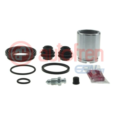 Imagem de AUTOFREN SEINSA D43231C Jogo de Reparação Pinça Travão Eixo traseiro 38 KIA: Ceed III Hatchback