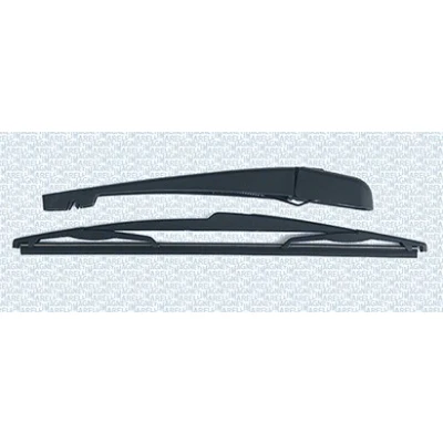 Imagem de Escova do limpa vidros Magneti Marelli 000723180398 350mm FIAT: Stilo Hatchback