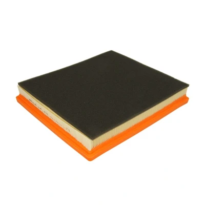 Imagem de MAHLE ORIGINAL LX 1474 Filtro de ar 41,9 219 256,0 Cartucho filtrante FORD: KA Hatchback