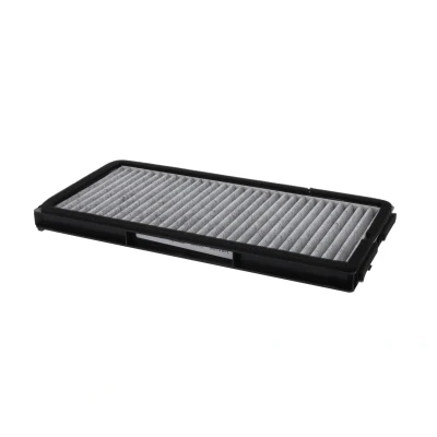Imagem de CORTECO 80000377 Filtro, ar do habitáculo Filtro de carvão ativado 337 166 34 BMW: 5 Sedan, Touring, 7