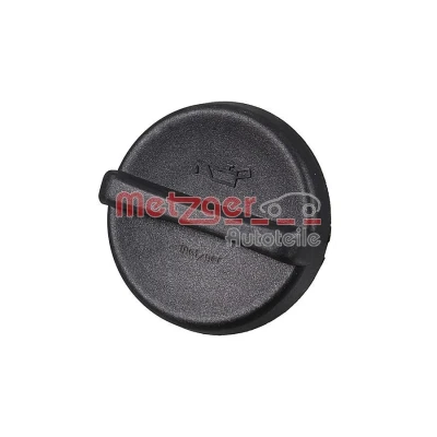 Imagem de METZGER 2141073 Tampa, tubo de enchimento óleo com junta CHEVROLET: Cruze Sedan, Aveo / Kalos Hatchback