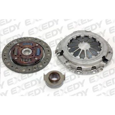 Imagem de EXEDY HCK2047 Kit de Embraiagem três peças com chumaceira 190 HONDA: Jazz 2