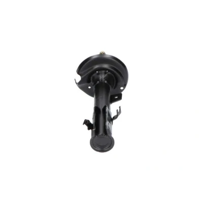 Imagem de KAVO PARTS SSA 10285 Amortecedor Eixo dianteiro, lado esquerdo Pressão do gás Tubo duplo com assento de mola cavilha em cima