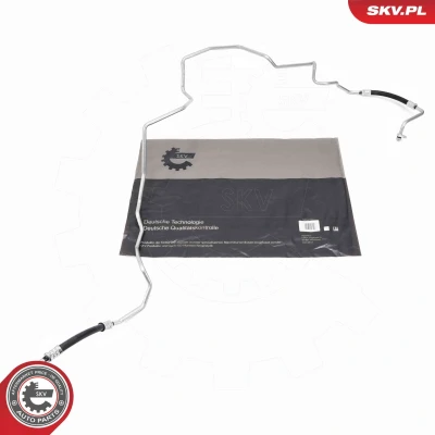 Imagem de ESEN SKV 54SKV686 Conduta de alta/baixa pressão, ar condicionado