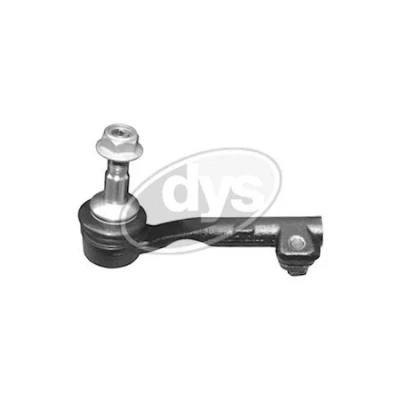 Imagem de DYS 22 25482 Rótula de direção M14x1.5 1. Eixo dianteiro direito BMW: 1 Hatchback, 4 Gran Coupe, Coupe