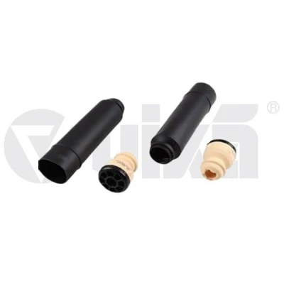 Imagem de VIKA K51786001 Suporte de apoio do conjunto mola / amortecedor Eixo traseiro SEAT: Ibiza 3, Leon I Hatchback, Toledo 2 Limousine