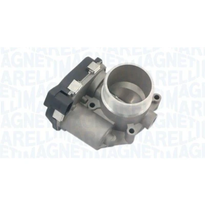 Imagem de MAGNETI MARELLI 802000000043 Corpo de Borboleta VOLKSWAGEN: Golf 5, Passat B6 Sedan, Scirocco III, AUDI: A3 Sportback, A4 B7 Avant, B8 Avant