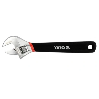 Imagem de YATO YT 21650 Chave inglesa 150mm 19mm Aço carbono