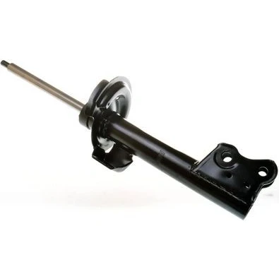 Imagem de DENCKERMANN DSB155G Amortecedor Pressão do gás Tubo duplo com assento de mola cavilha em baixo MERCEDES BENZ: Classe A