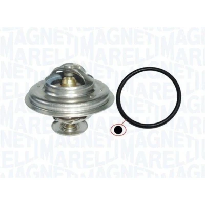 Imagem de MAGNETI MARELLI 352317101290 Termóstato, líquido de refrigeração 87 67 com junta VOLKSWAGEN: TRANSPORTER 3 Kasten