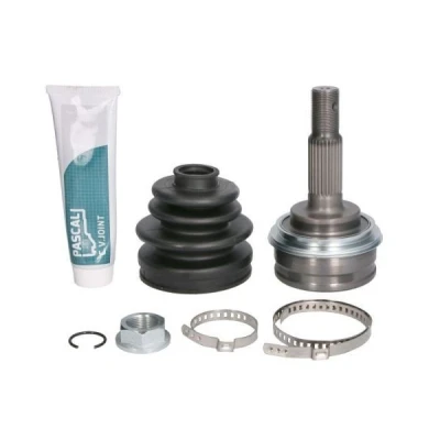 Imagem de PASCAL G12001PC Ponteira de Transmissão do lado da roda TOYOTA: Corolla VI Liftback, Camry II Sedan, Celica V Coupe