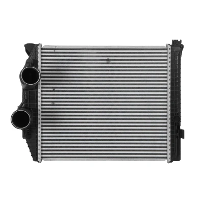 Imagem de Arrefecedor de ar admissão THERMOTEC DAME002TT