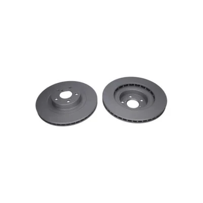 Imagem de KAVO PARTS BR 8219 C Disco de travão 293 24 5 100 ventilado revestido SUBARU: Impreza II Sedan, I III Hatchback