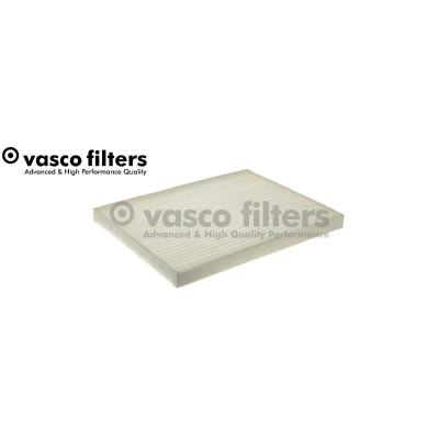 Imagem de DAVID VASCO O187 Filtro, ar do habitáculo Filtro de partículas 266 215 21 OPEL: Corsa D Hatchback, E Adam