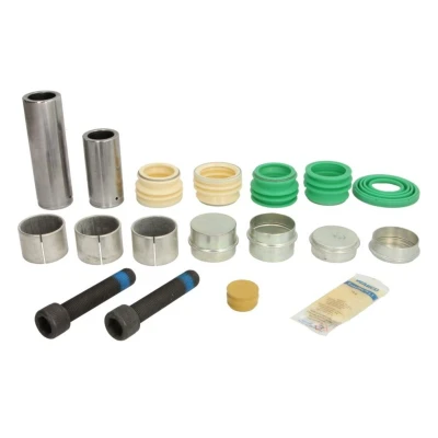 Imagem de Kit de reparação, servo da embraiagem WABCO 12999738VT