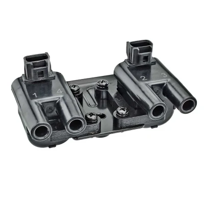 Imagem de MEYLE 29 14 885 0000 Bobina de ignição 2 12 com caixilho retenção CHEVROLET: Nubira Sedan