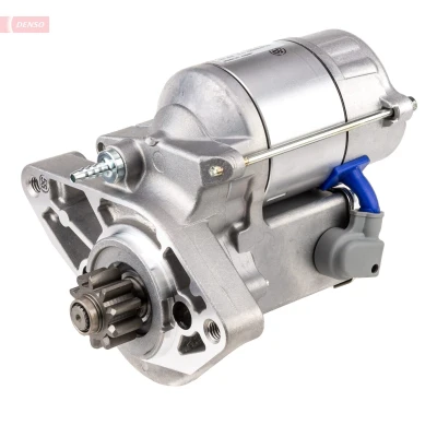 Imagem de DENSO DSN1364 Motor de arranque 12 1,4 10 LAND ROVER: Range Rover 3